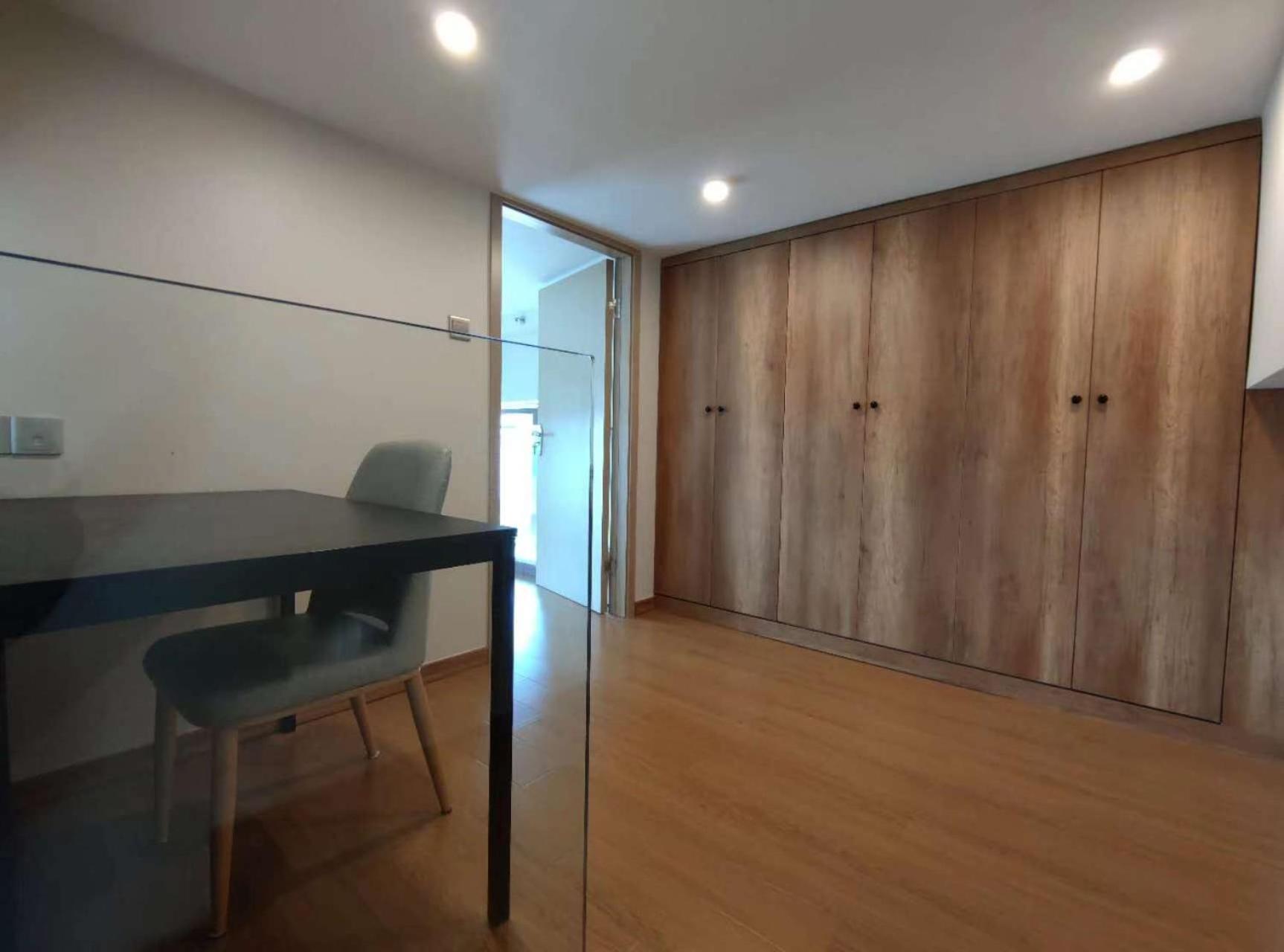 Inestin Shanghai Apt Waigaoqiao Exterior foto